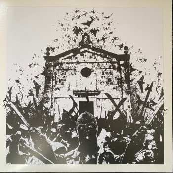 LP Beneath The Massacre: Marée Noire CLR | LTD 609543