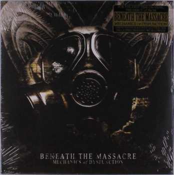 Album Beneath The Massacre: Mechanics Of Dysfunction