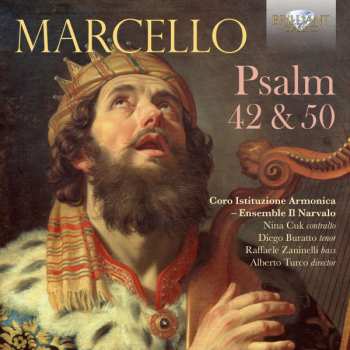 Benedetto Marcello: Psalm 42 & 50