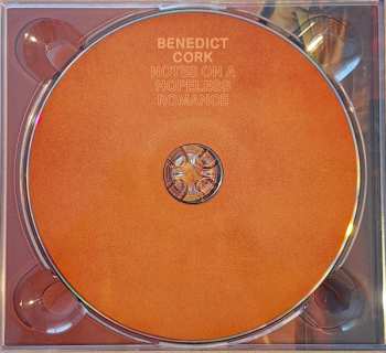 CD Benedict Cork: Notes On A Hopless Romance 554887