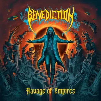 Benediction: Engines of War