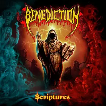 Benediction: Scriptures