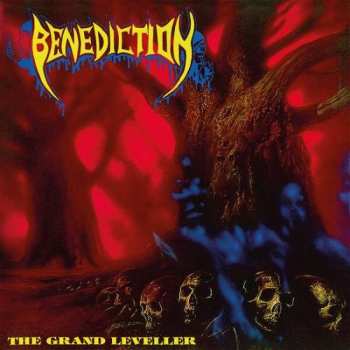 LP Benediction: The Grand Leveller 379332