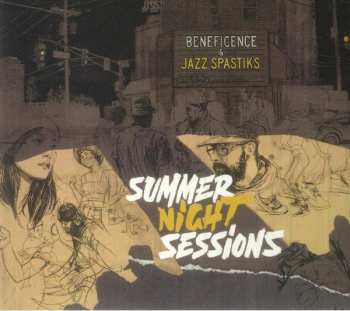 LP Beneficence: Summer Night Sessions 591409