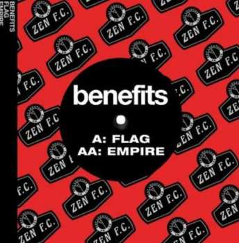 Album Benefits: Flag / Empire