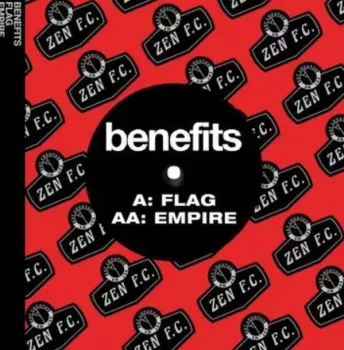 Benefits: Flag / Empire