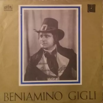 Beniamino Gigli