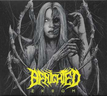 CD Benighted: Ekbom 546600