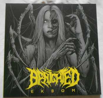 LP Benighted: Ekbom CLR | LTD 543839