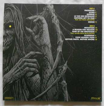 LP Benighted: Ekbom 548319