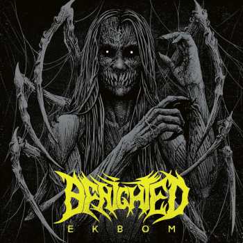 CD Benighted: Ekbom 546600