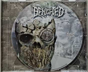 CD Benighted: Identisick 552961