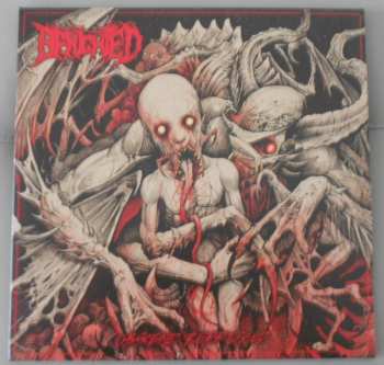 LP Benighted: Obscene Repressed CLR | LTD 584512