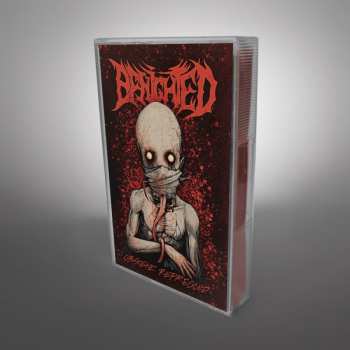 MC Benighted: Obscene Repressed 616973