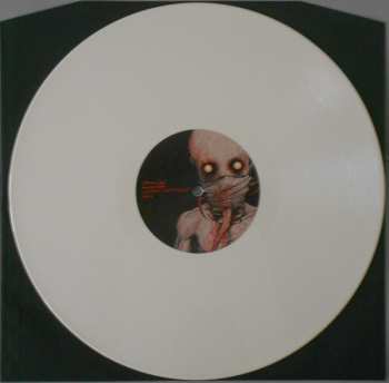 LP Benighted: Obscene Repressed CLR | LTD 584512