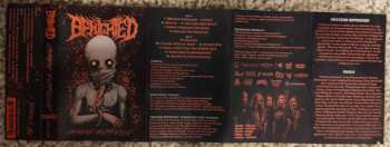 MC Benighted: Obscene Repressed 616973