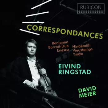 Correspondances