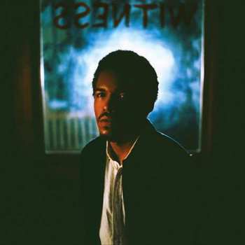 LP Benjamin Booker: Witness 270013