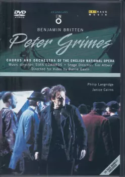 Peter Grimes