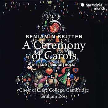 Gustav Holst: A Ceremony Of Carols