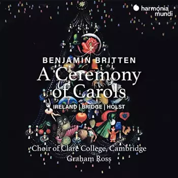 A Ceremony Of Carols