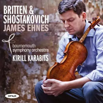 Violin Concertos