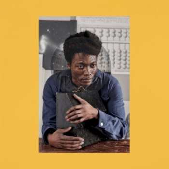 CD Benjamin Clementine: I Tell A Fly LTD | DIGI 17056