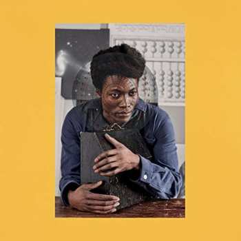 Album Benjamin Clementine: I Tell A Fly