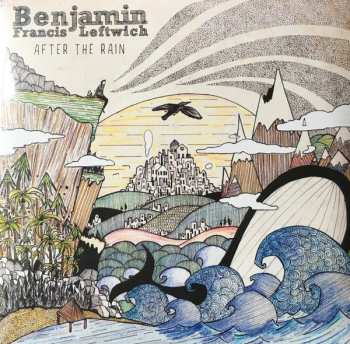 LP Benjamin Francis Leftwich: After The Rain 609927