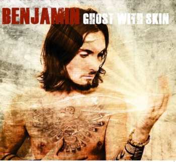 Album Benjamin Petersen: Ghost With Skin