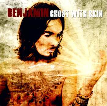 LP Benjamin Petersen: Ghost With Skin 638462