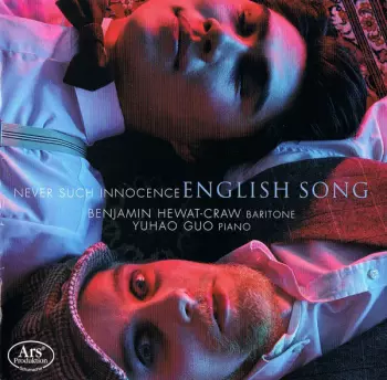 English Song – Never Such Innocence 