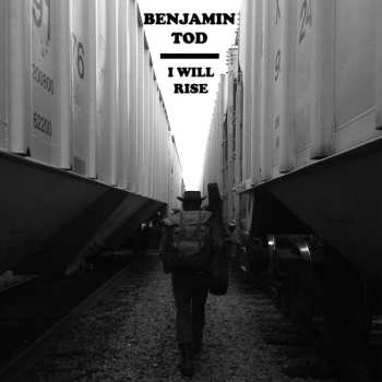 Album Benjamin Tod: I Will Rise