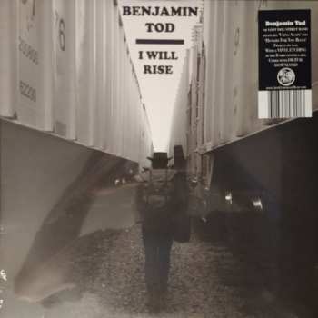 LP Benjamin Tod: I Will Rise 590699