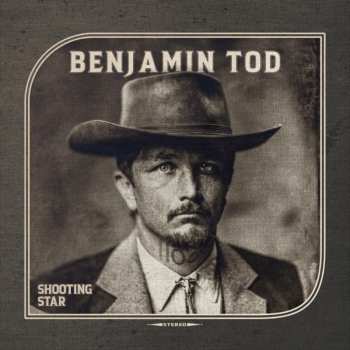 Album Benjamin Tod: Shooting Star