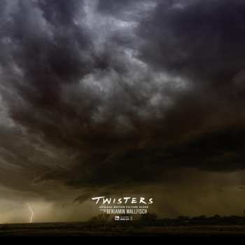 Benjamin Wallfisch: Twisters