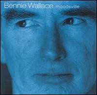 2LP Bennie Wallace: Moodsville 606588