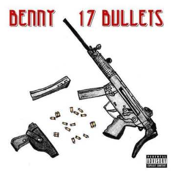 Album Benny: 17 Bullets