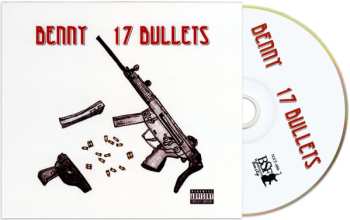 CD Benny: 17 Bullets 604197