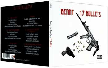 CD Benny: 17 Bullets 604197