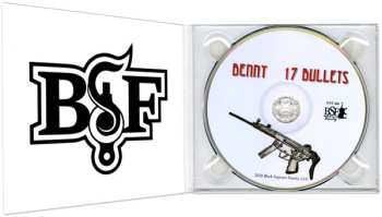 CD Benny: 17 Bullets 604197