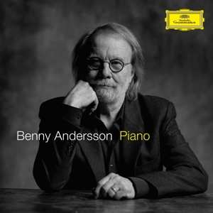 CD Benny Andersson: Piano 155636