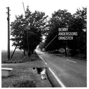 Album Benny Anderssons Orkester: Benny Anderssons Orkester