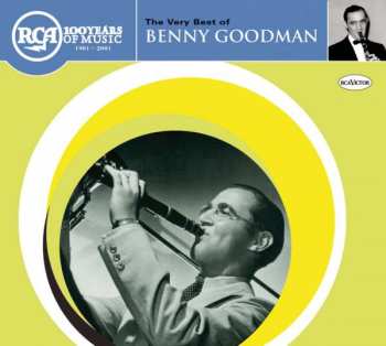 Album Benny Goodman: The Very Best Of Benny Goodman