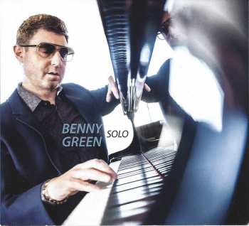 Album Benny Green: Solo