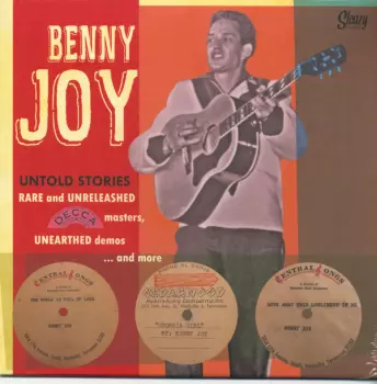 Benny Joy - Untold Stories