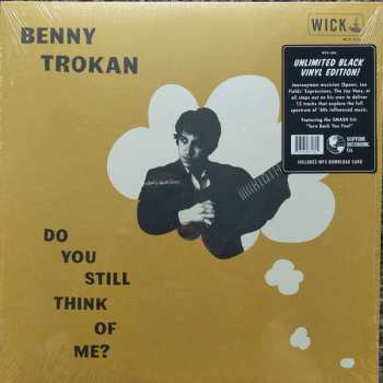 LP Ben Trokan: Do You Still Think Of Me? 606123