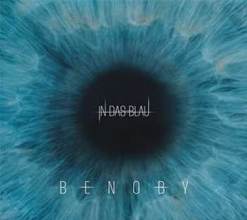 CD Benoby: In Das Blau 562557