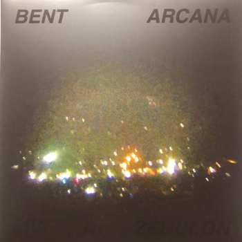 Album Bent Arcana: Live Zebulon