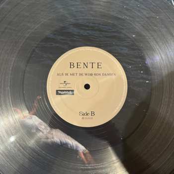 LP Bente: Als ik Met de Wind Kon Dansen 449700